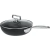 CRISTEL Sauteuses Anti-Adhérentes<Sauteuse aluminium Castel'Pro,