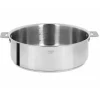 CRISTEL Sauteuses Inox<Sauteuse amovible inox Casteline,