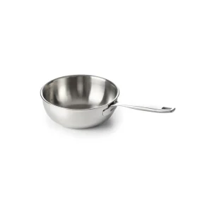 BEKA Sauteuses Anti-Adhérentes<Sautoir inox Maestro,