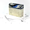 baba Les Soins<Savon Aigue-marine,