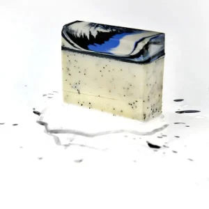 baba Les Soins<Savon Aigue-marine,