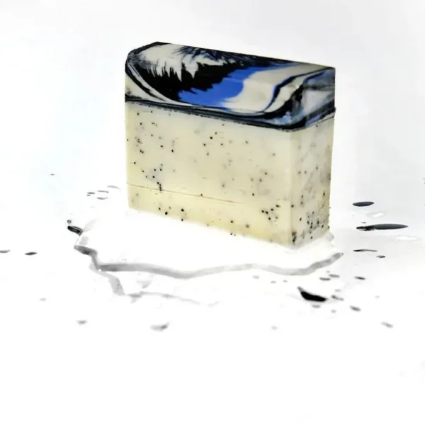 baba Les Soins<Savon Aigue-marine,