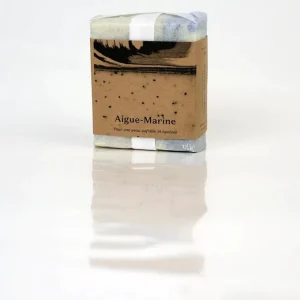 baba Les Soins<Savon Aigue-marine,
