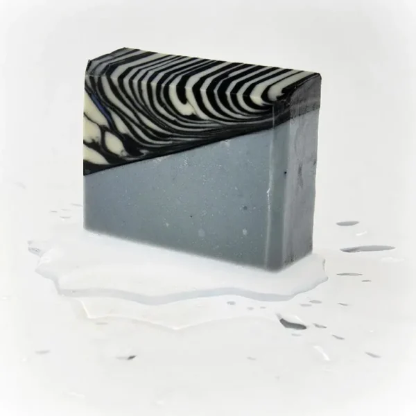baba Les Soins<Savon Angélite,