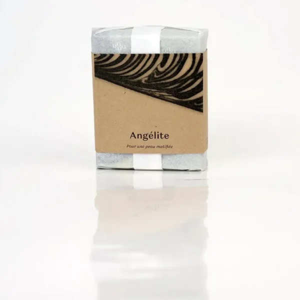 baba Les Soins<Savon Angélite,