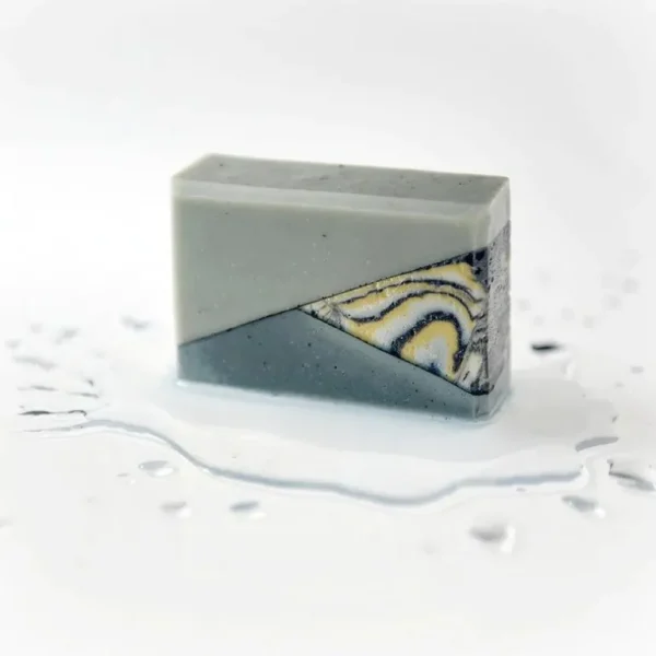 baba Les Soins<Savon Calcédoine,