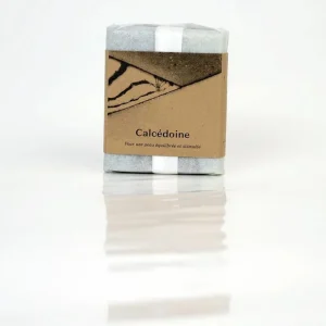 baba Les Soins<Savon Calcédoine,