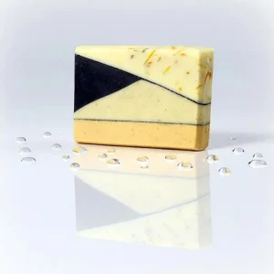 baba Les Soins<Savon Calcite,