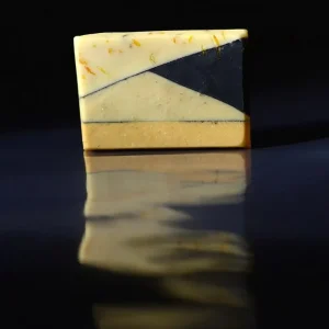 baba Les Soins<Savon Calcite,