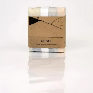 baba Les Soins<Savon Calcite,