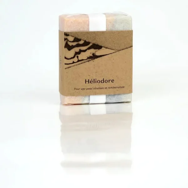 baba Les Soins<Savon Héliodore,