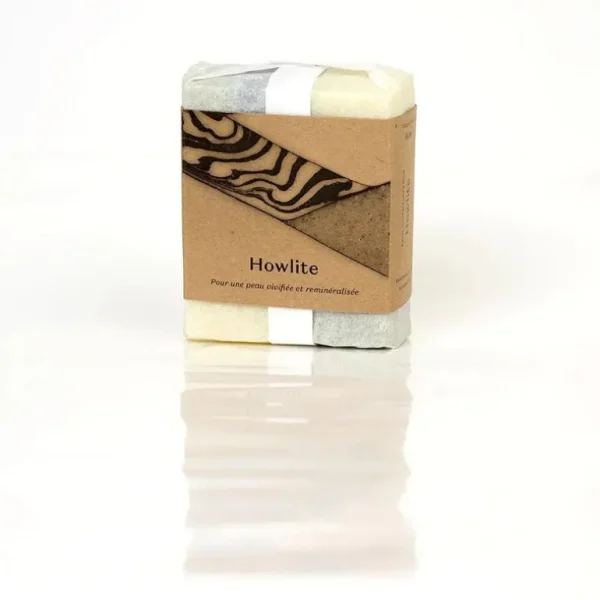 baba Les Soins<Savon Howlite,
