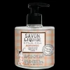 mas du roseau Les Soins<Savon Liquide Agrumes,