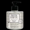 mas du roseau Les Soins<Savon Liquide Eglantine,
