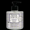 mas du roseau Les Soins<Savon Liquide Lavande,