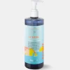 Kerzon Les Soins<Savon Liquide Naturel Le Soleil,