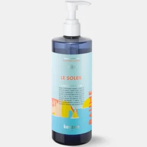 Kerzon Les Soins<Savon Liquide Naturel Le Soleil,