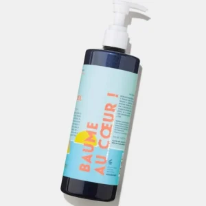 Kerzon Les Soins<Savon Liquide Naturel Le Soleil,