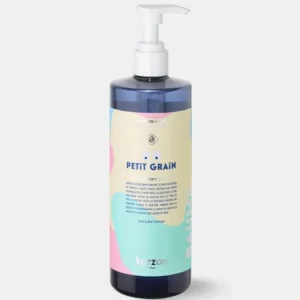 Kerzon Les Soins<Savon Liquide Naturel Petit Grain,
