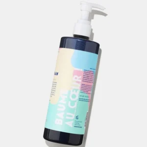 Kerzon Les Soins<Savon Liquide Naturel Petit Grain,