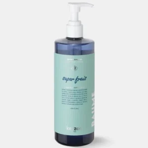 Kerzon Les Soins<Savon Liquide Naturel Super Frais,