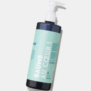 Kerzon Les Soins<Savon Liquide Naturel Super Frais,