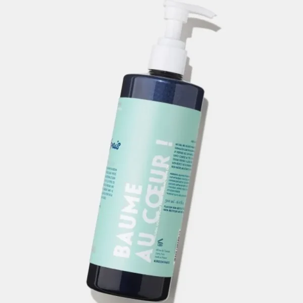 Kerzon Les Soins<Savon Liquide Naturel Super Frais,