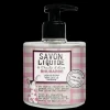 mas du roseau Les Soins<Savon Liquide Rhubarbe,