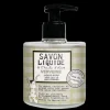 mas du roseau Les Soins<Savon Liquide Verveine,