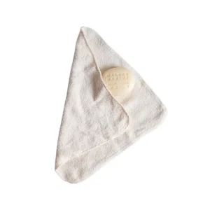Malou & Marius Les Soins<Savon Masque au Lait de Chèvre,