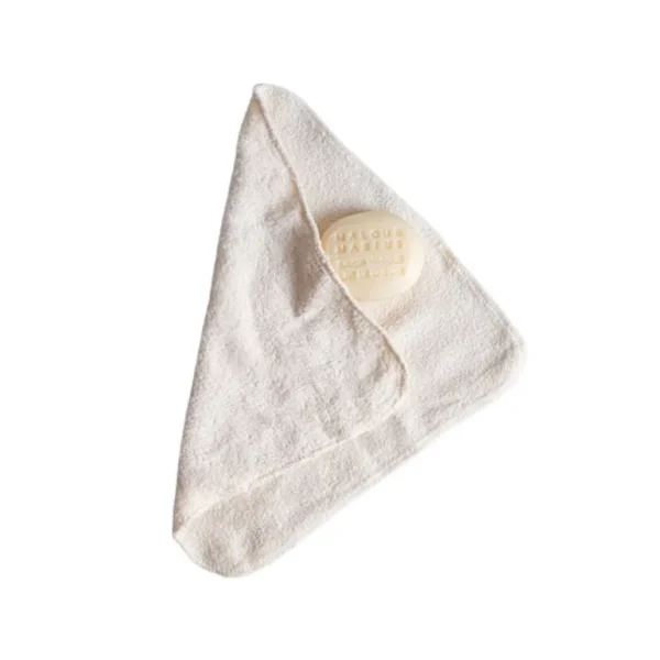 Malou & Marius Les Soins<Savon Masque au Lait de Chèvre,