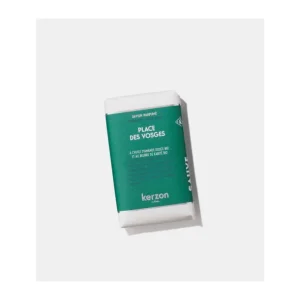 Kerzon Les Soins | Coin Lavabo<Savon Solide Surgras Place des Vosges,