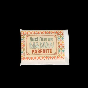 mas du roseau Les Soins<Savonnette de Remerciement Maman Parfaite,