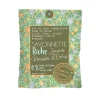 mas du roseau Les Soins | Coin Lavabo<Savonnette Riche Jeunes pousses d'ortie,
