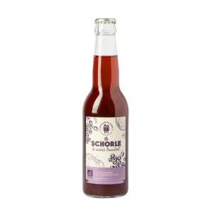 Les Filles de l'Ouest Les Autres Boissons<Schorle Cassis Truculent Bio,