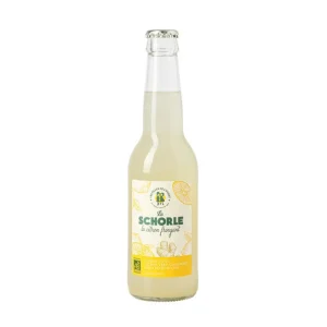 Les Filles de l'Ouest Les Autres Boissons<Schorle Citron Fringuant Bio,