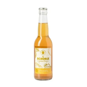 Les Filles de l'Ouest Les Autres Boissons<Schorle Pomme Tonique Bio,