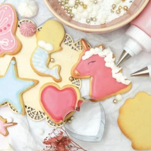 ScrapCooking Emporte-Pièce<Seau 16 emporte-pièces Fairytale,