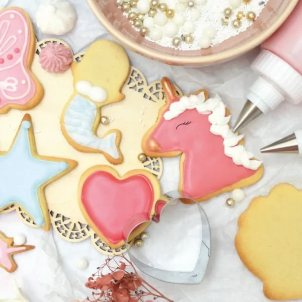 ScrapCooking Emporte-Pièce<Seau 16 emporte-pièces Fairytale,