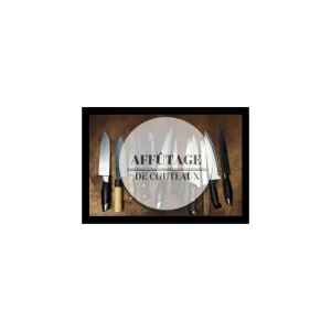 Bazar Avenue Affûtage De Couteaux<Service affûtage de couteaux