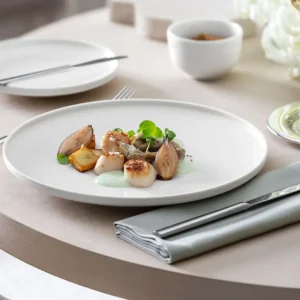 Villeroy & Boch Les Assiettes Dessert | Les Assiettes Creuses<Service de table Afina,