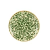 LEBRUN Les Assiettes Dessert | Les Assiettes Plates<Service de table Héraclée Vert, Novastyl
