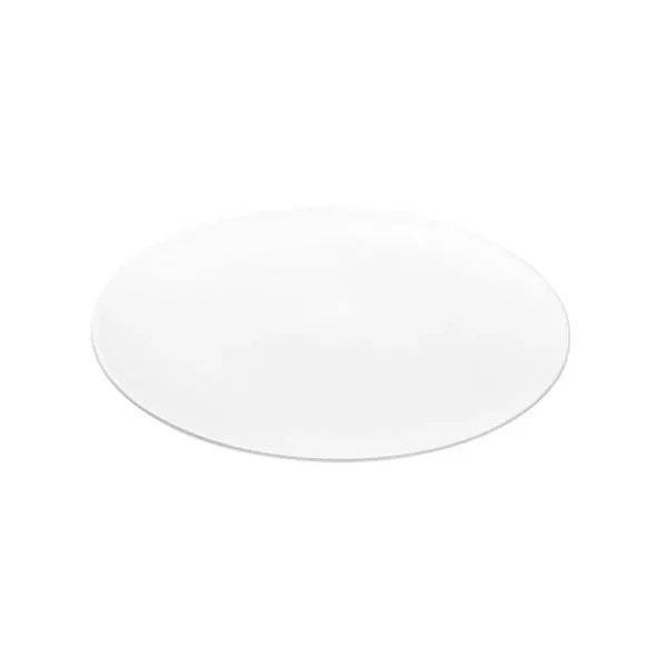 Degrenne Paris Les Assiettes Dessert | Les Assiettes Creuses<Service de table Modulo Blanc,