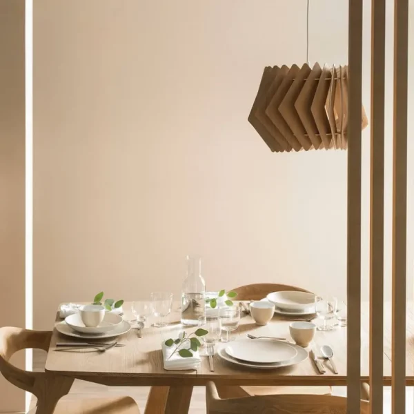 Degrenne Paris Les Assiettes Dessert | Les Assiettes Creuses<Service de table Modulo Blanc,