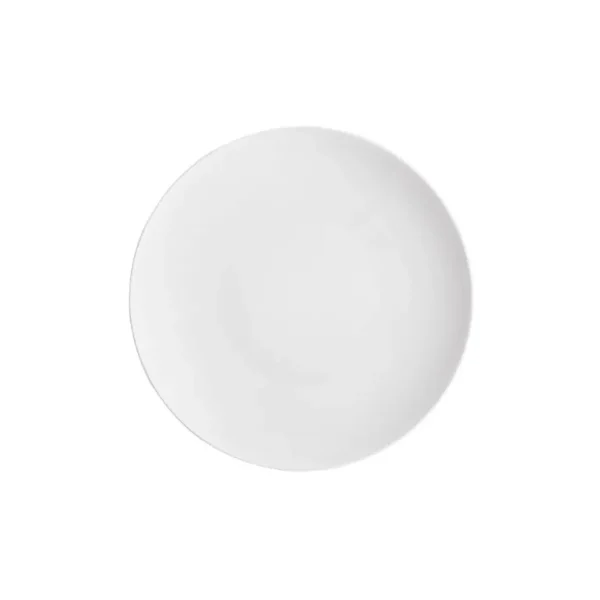 Degrenne Paris Les Assiettes Dessert | Les Assiettes Creuses<Service de table New Modulo Blanc,