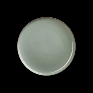 ASA SELECTION Les Assiettes Dessert | Les Assiettes Plates<Service de table Saisons Eucalyptus,