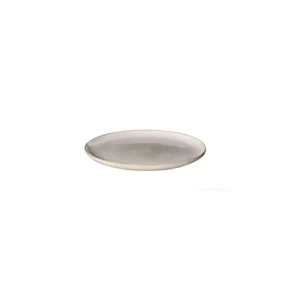 ASA SELECTION Les Assiettes Dessert | Les Assiettes Creuses<Service de table Saisons sand,
