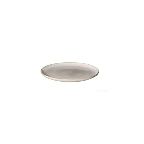 ASA SELECTION Les Assiettes Dessert | Les Assiettes Creuses<Service de table Saisons sand,