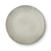 Medard de Noblat Les Assiettes Dessert | Les Assiettes Plates<Service vaisselle Flow gris clair, Médard de Noblat
