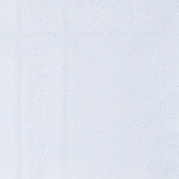 Sud Etoffe Serviettes<Serviette de table Chateaurenard Blanc,